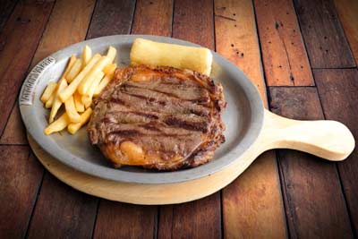 Churrasco
