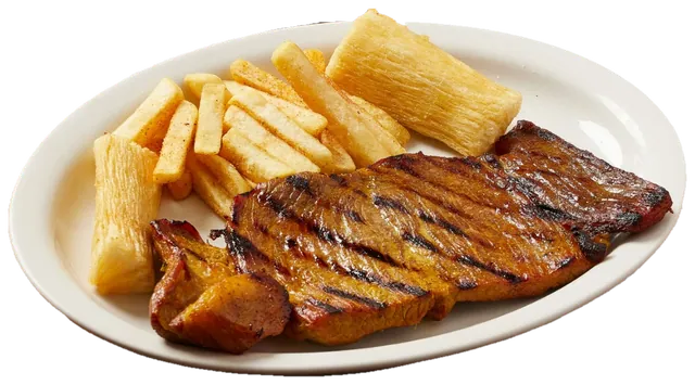 Carne oreada 400 gr
